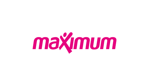 Maximum logo
