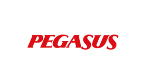 Pegasus logo