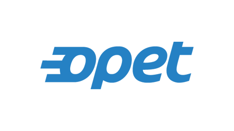 Opet logo