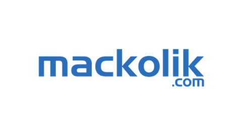 Mackolik Logo
