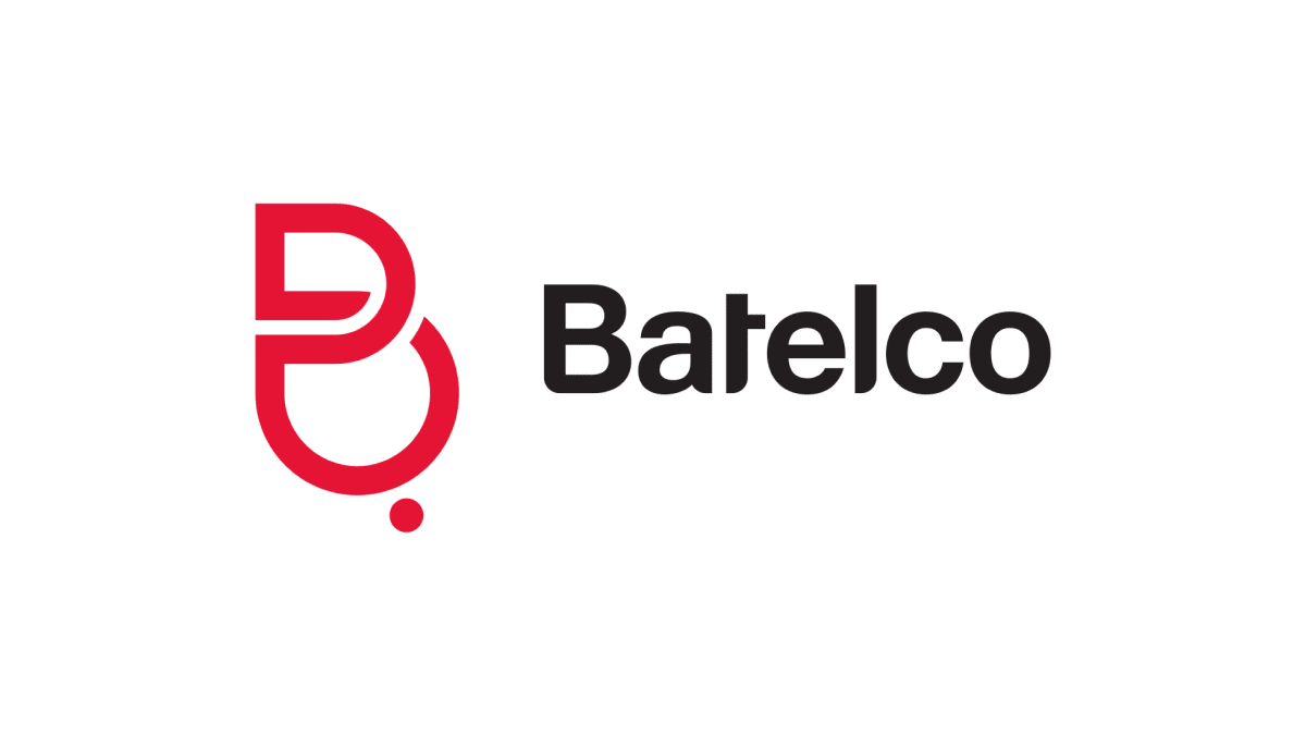 Batelco - Logo