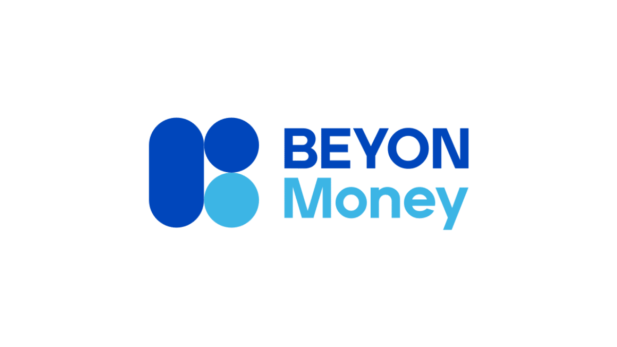 BeyonMoney - Logo
