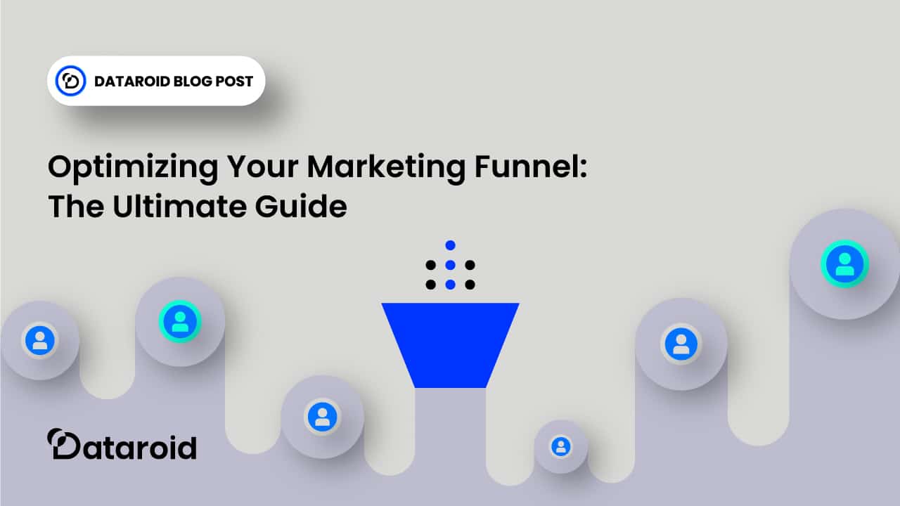 Master Marketing Funnel: The Ultimate Optimization Guide