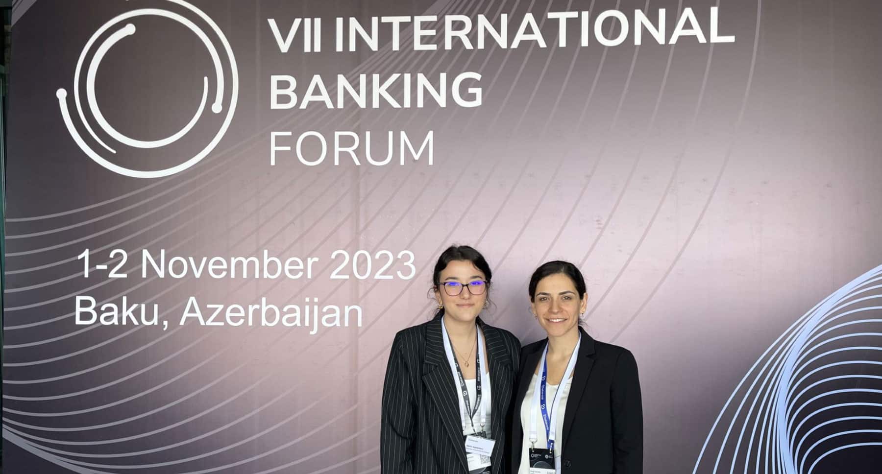 7th International Banking Forum