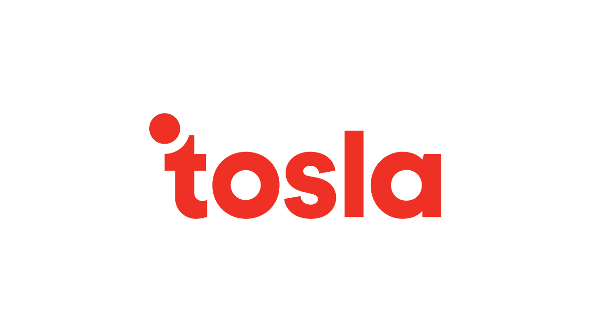 tosla logo