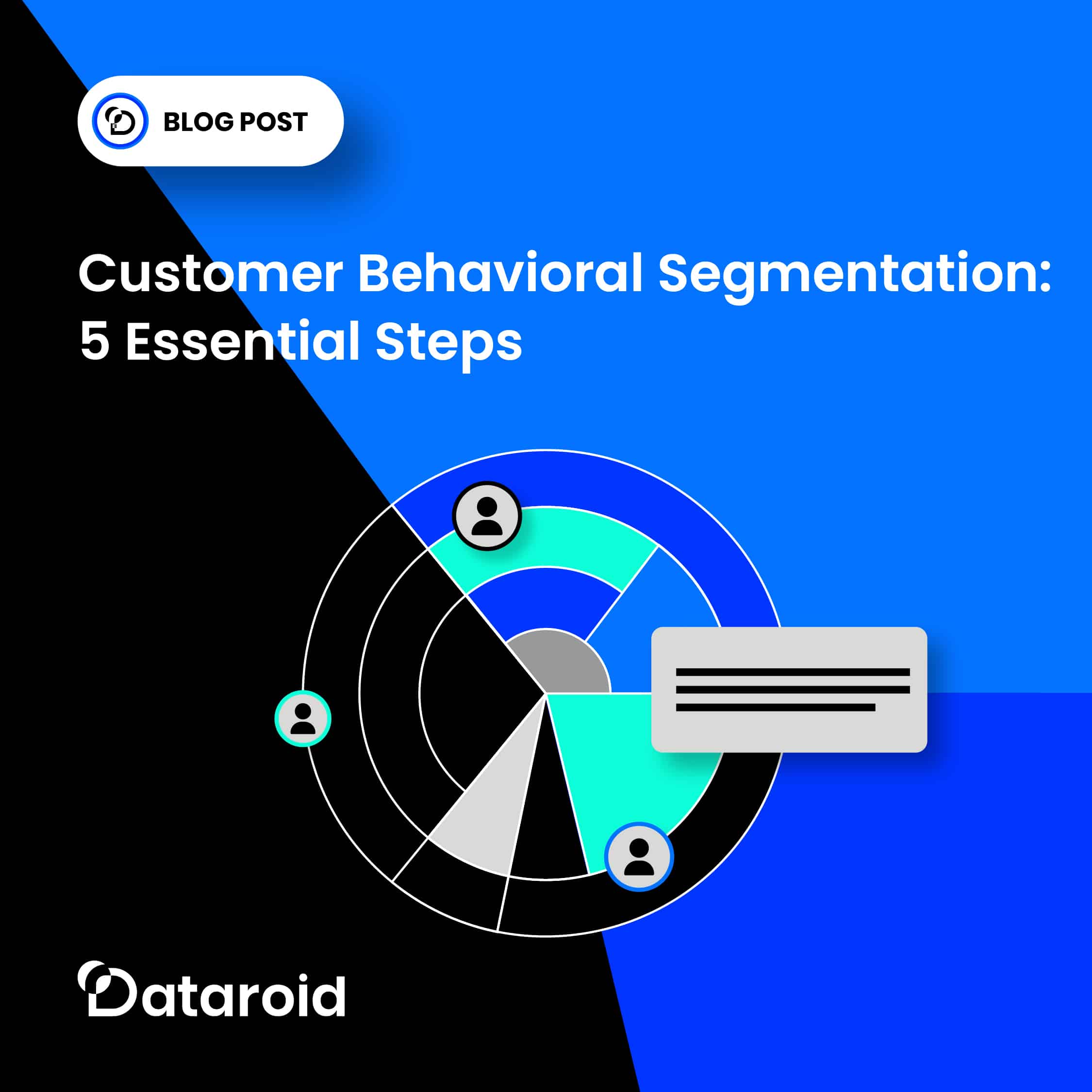 Customer Behavioral Segmentation: 5 Essential Steps