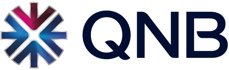 QNB logo