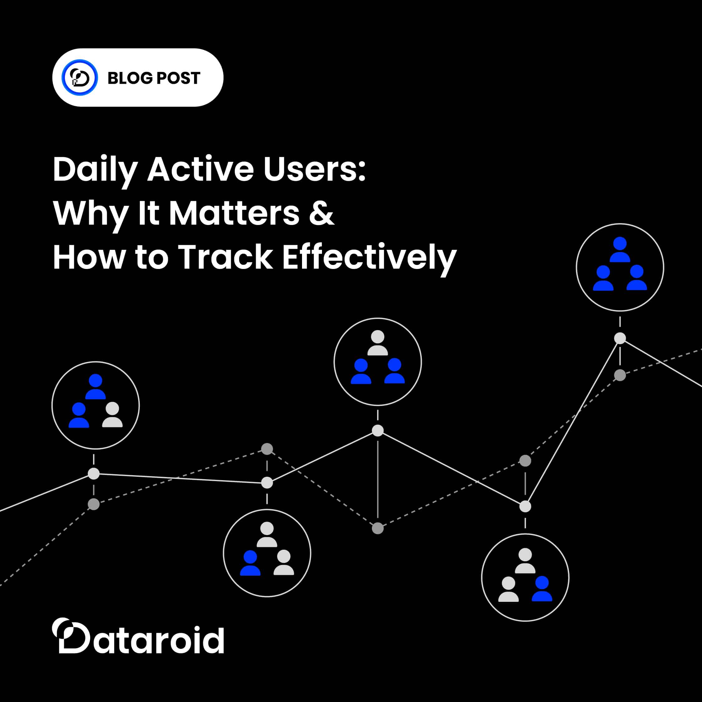 Daily Active Users (DAU): Importance and Tracking Strategies
