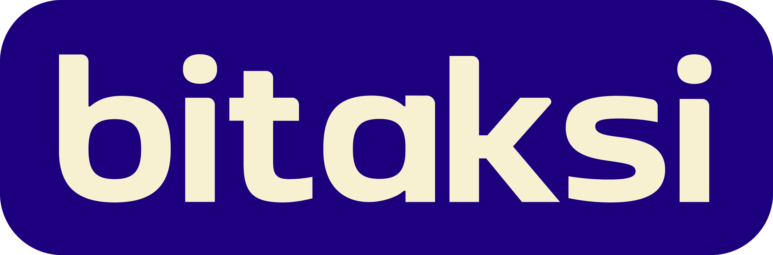 Bitaksi logo