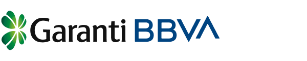 Garanti BBVA logo