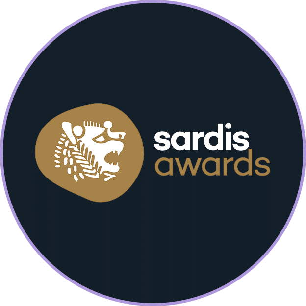 Dataroid - Sardis Awards