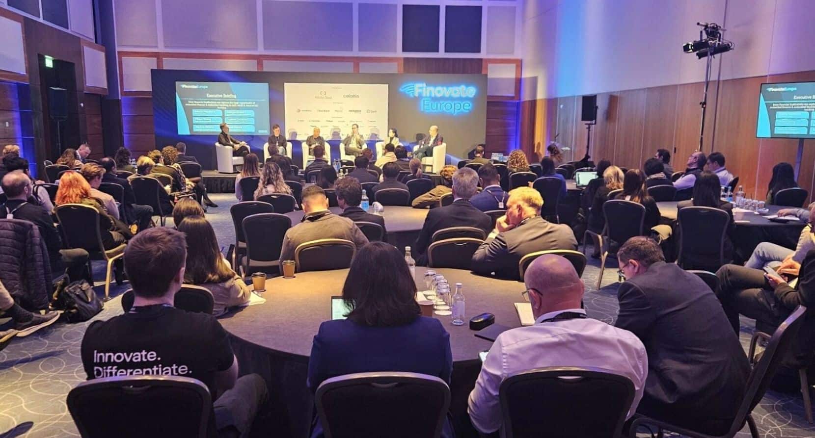 Finovate Europe 2025