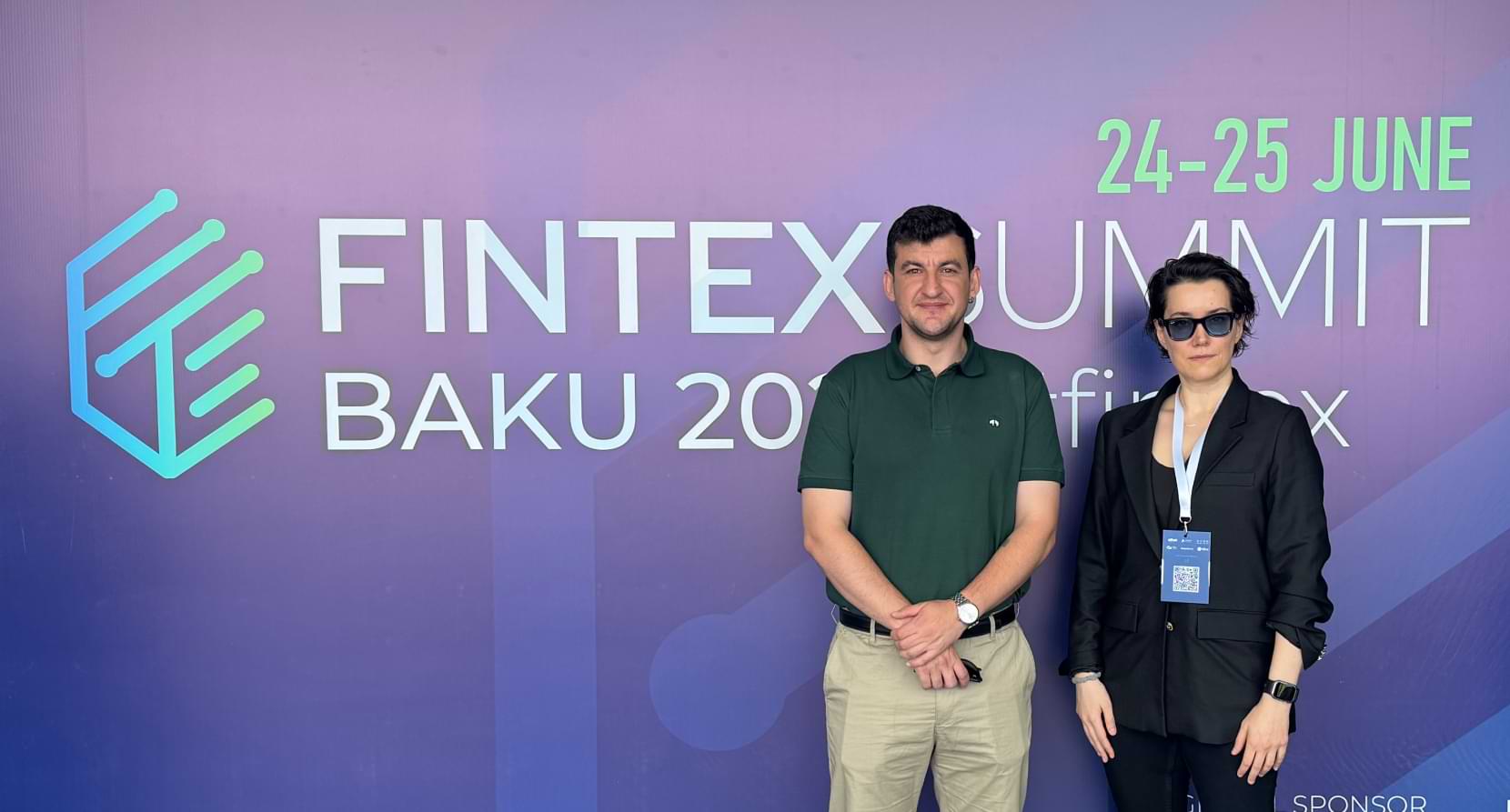 Fintex Summit Baku