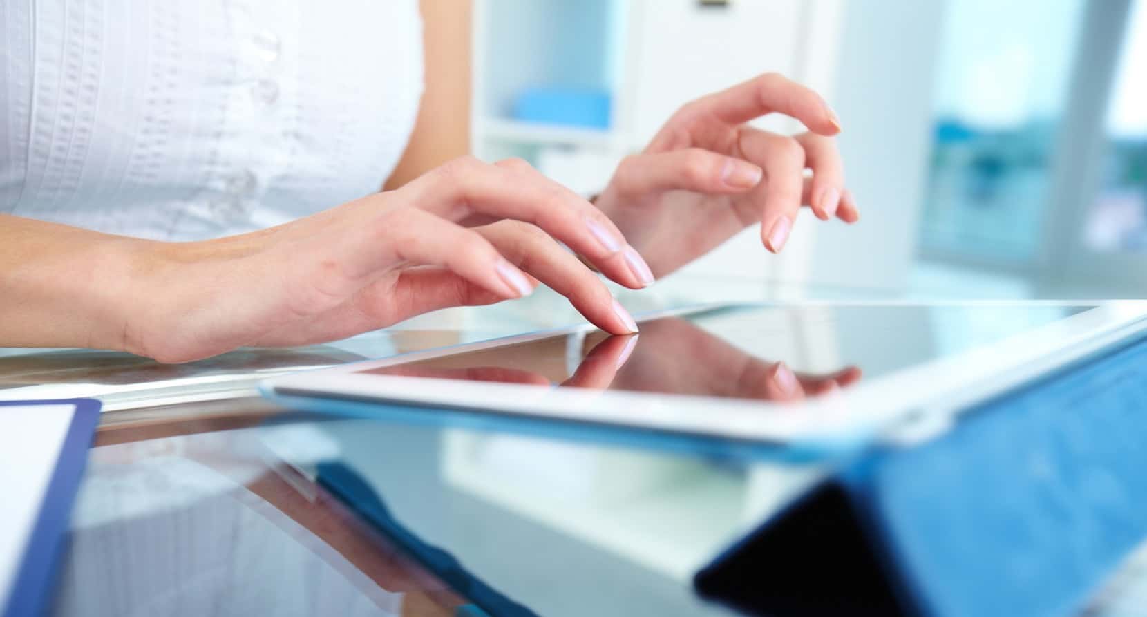 Gathering customer insights