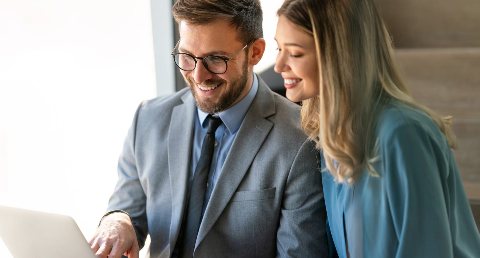 Dataroid - ING case study