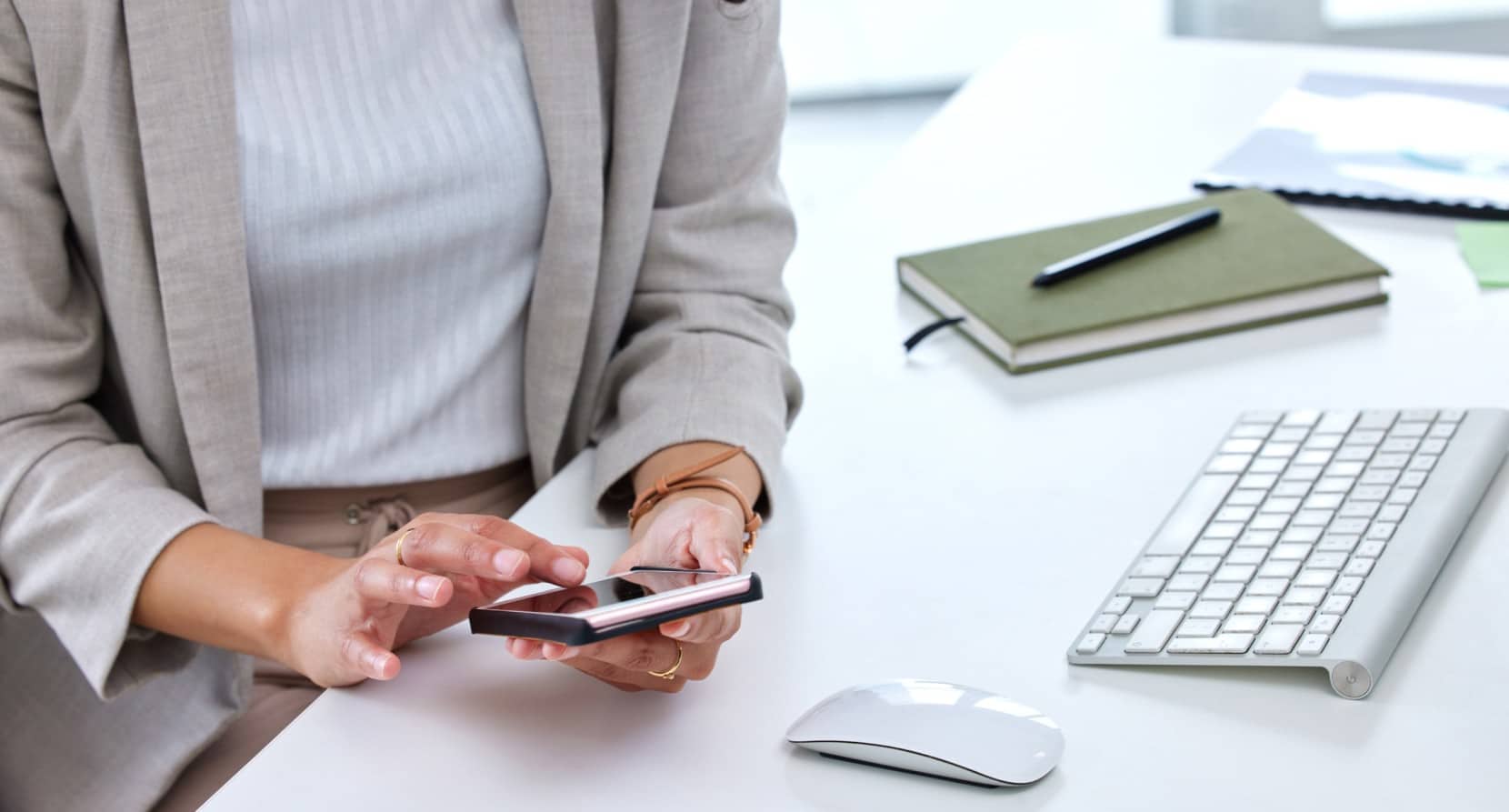 Dataroid - ING case study