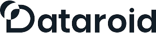 Dataroid Logo