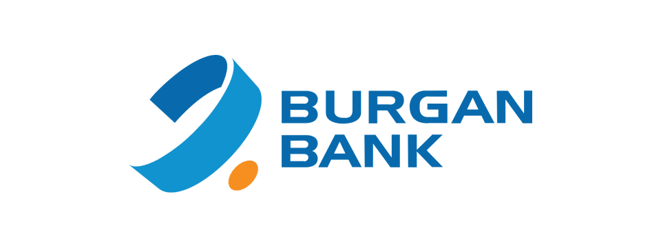 Burgan Bank logo