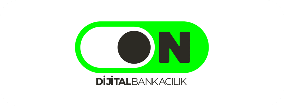 on mobile logo