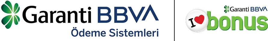 Garanti BBVA Ödeme Sistemleri - Bonus