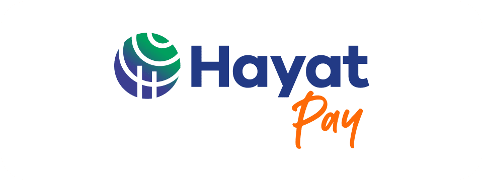 Hayat Pay - Logo