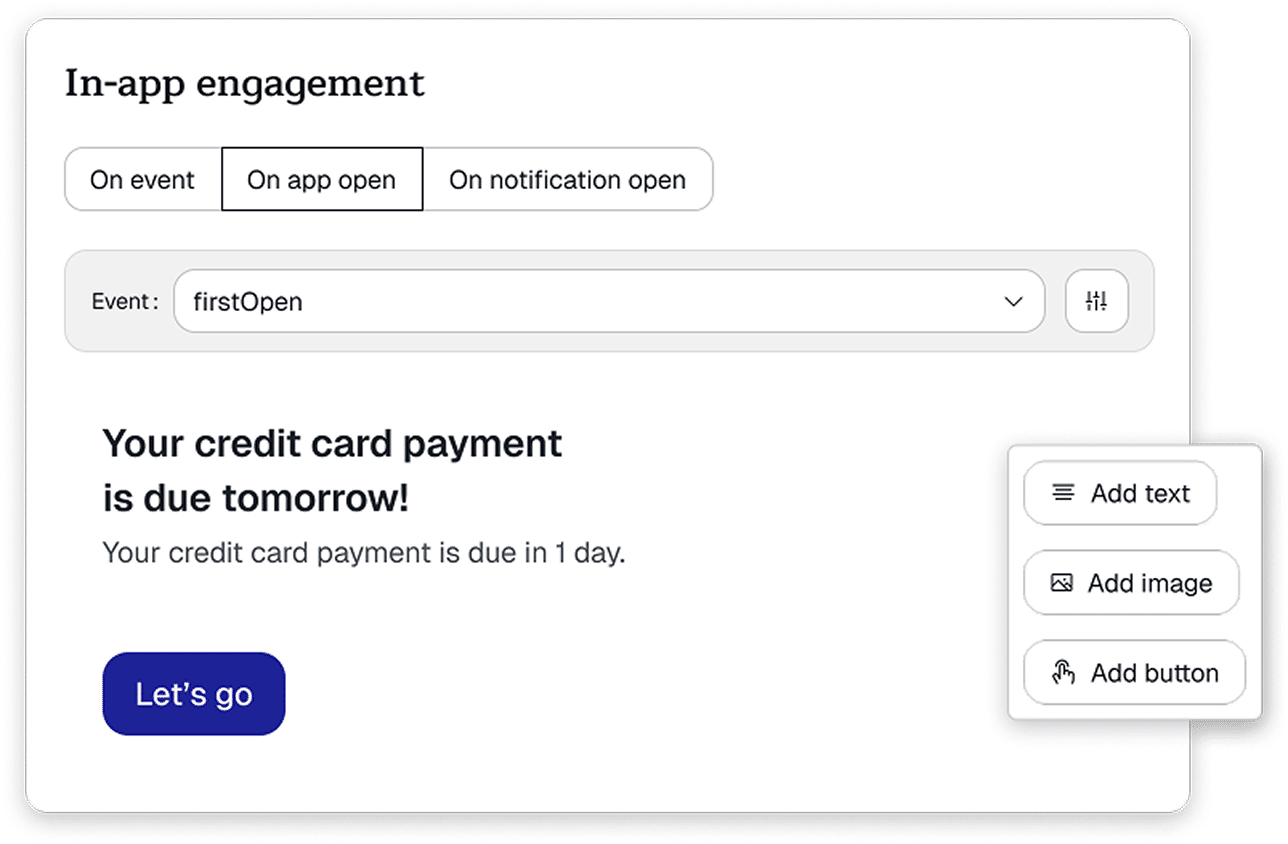 Dataroid Dashboard - Feature