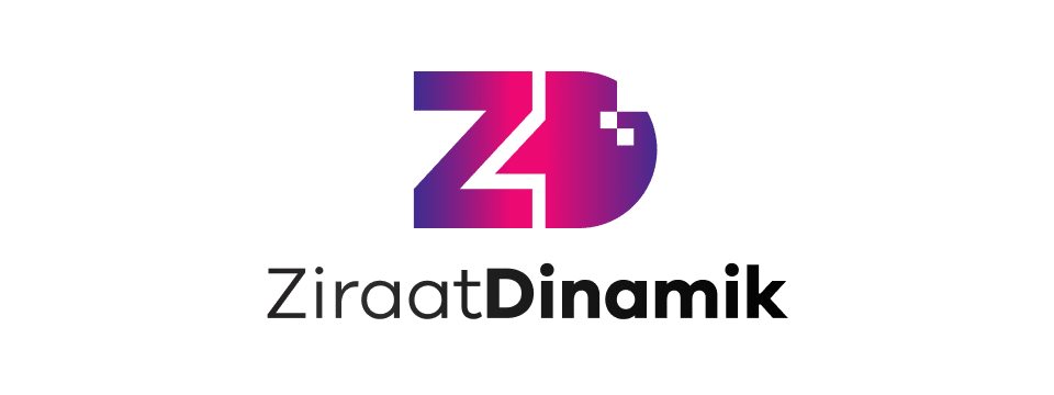 Logo - Ziraat Dinamik