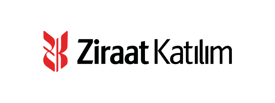 Logo - Ziraat Katılım