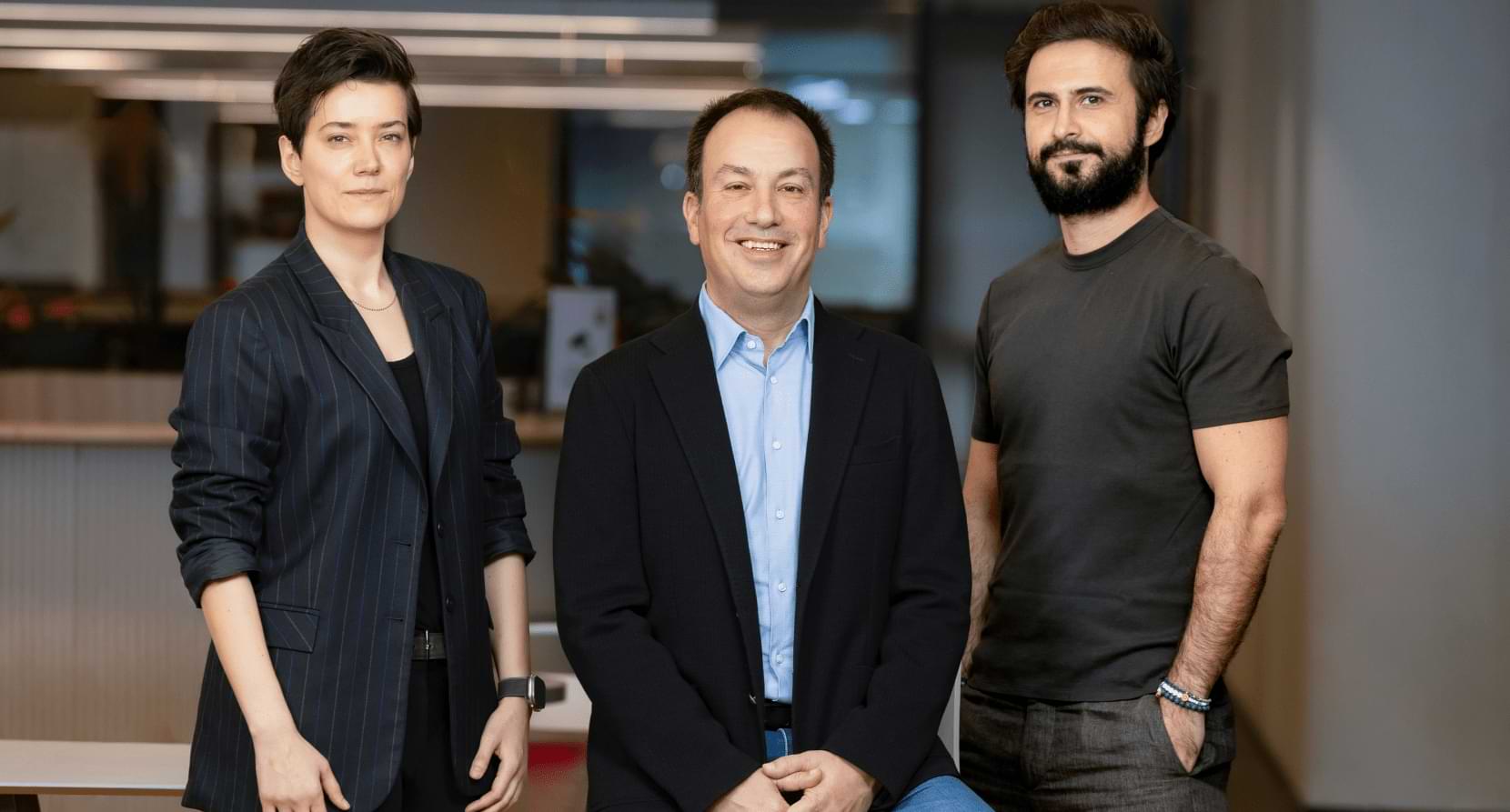 Dataroid raises $6.6M to boost global expansion