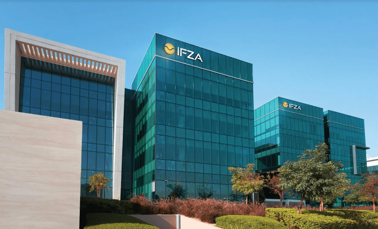 Dubai Office