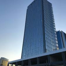 Ankara Office