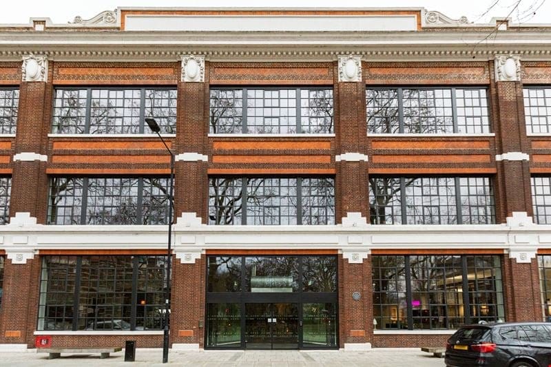 London Office