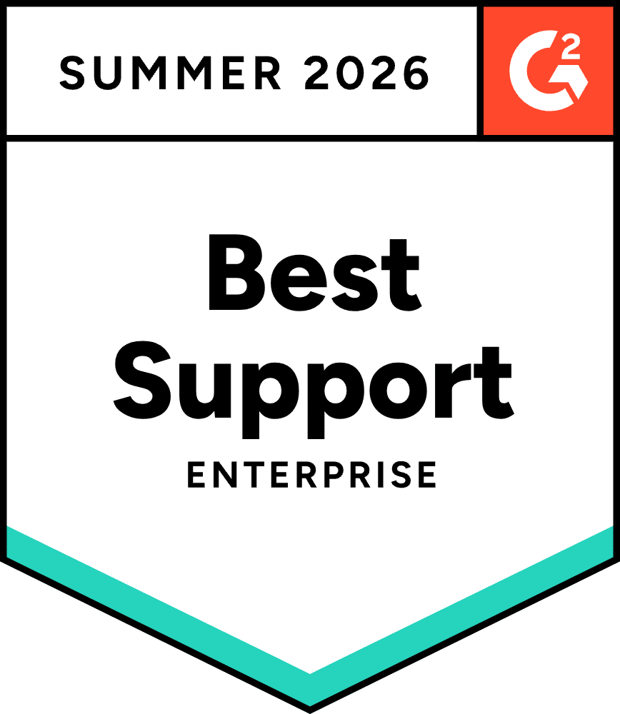 Customer Journey Analytics Best Support Enterprise Quality Of Support Summer26