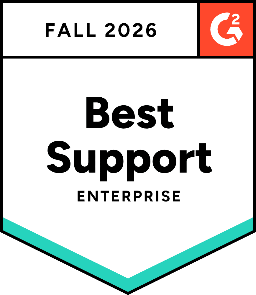 Customer Journey Analytics Best Support Enterprise Quality Of Support Fall26