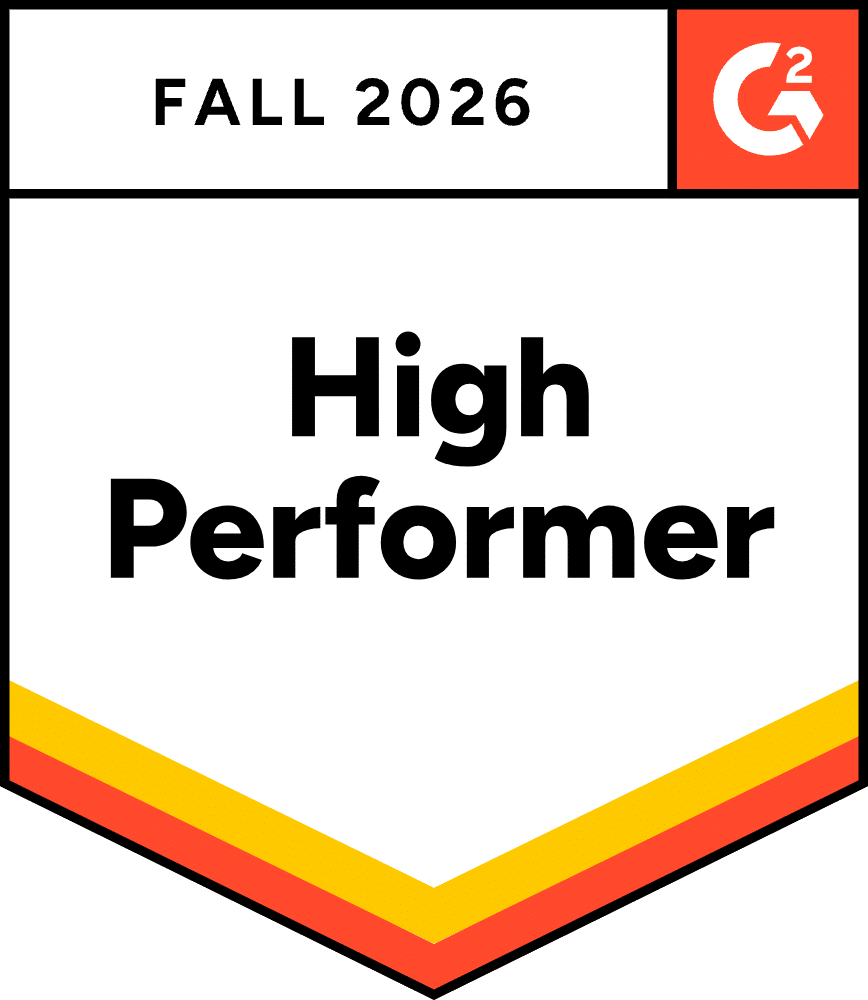 HighPerformer