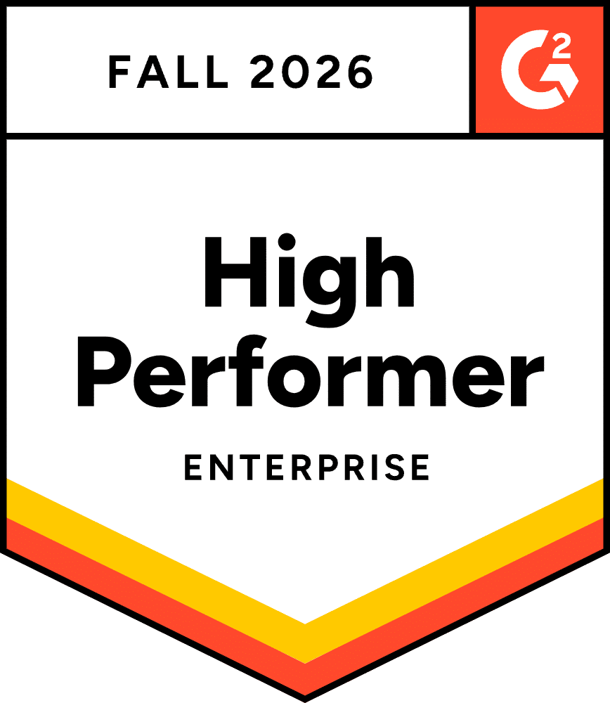 HighPerformer_Enterprise