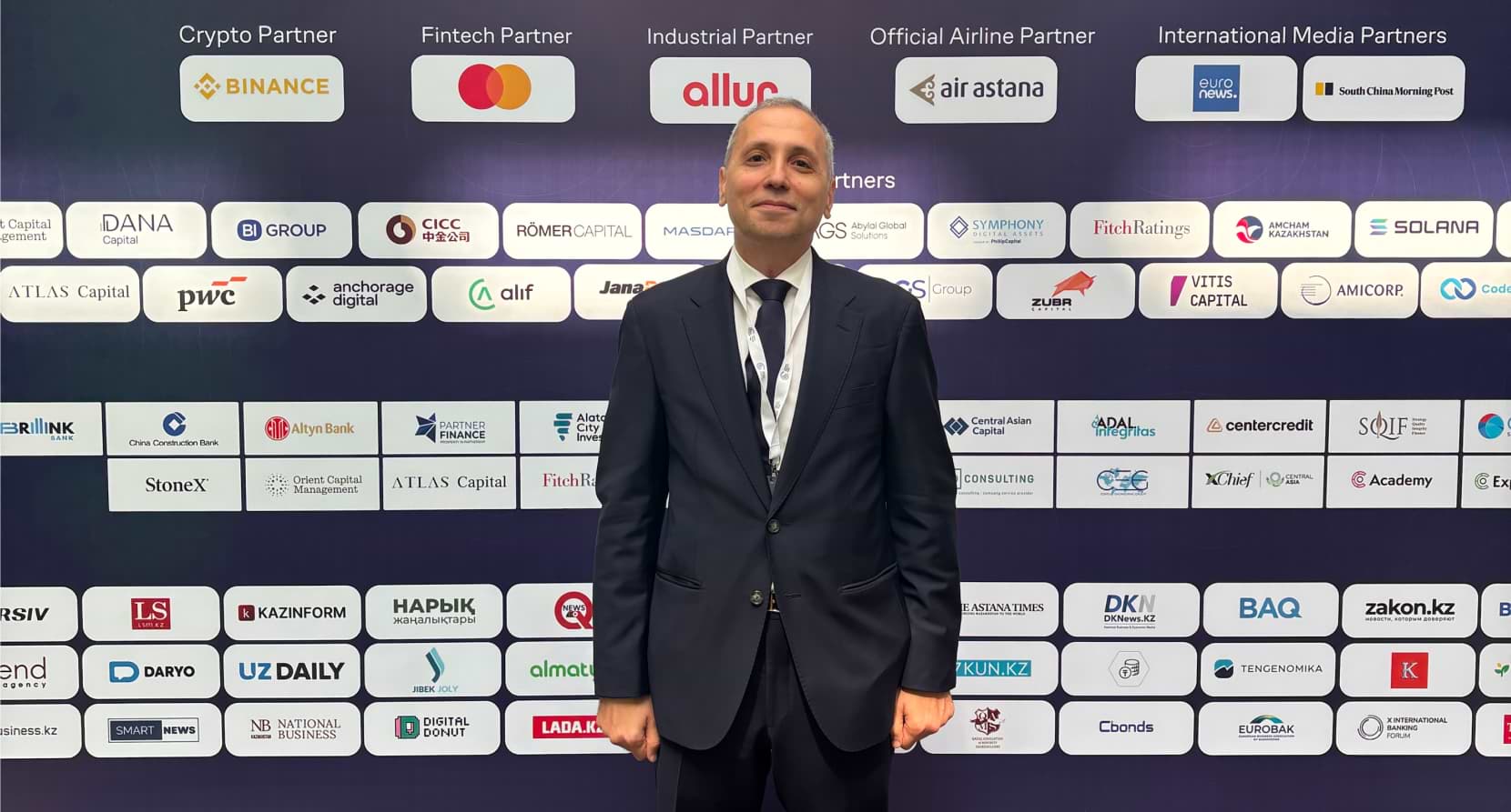 Astana Finance Days
