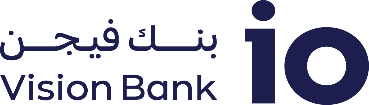 Vision Bank logo